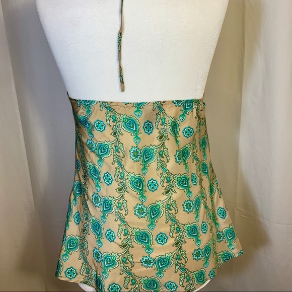 Gap Silk Top - Picture 4 of 6